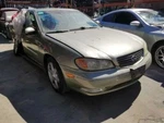 02-04 Infiniti I35 Rear Decklid Olive (JW0) Oem H43005Y8CM Used. Price: $409.97.