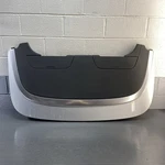 2010-2017 Audi A5 B8.5 Convertible Top Folding Lid Cover Silver LX7W Oem *note* Used. Price: $315.00.