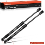 A-premium 2X Rear Window Lift Supports Shock Struts For Honda Pilot 2009-2015 New. Price: $29.99.