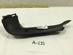 2009 Volkswagenn Tiguan Interior Right Passenger Side Liftgate Cover Trim Oem+ Used. Price: $39.76.
