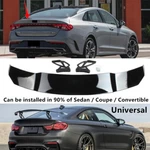 Fit For Kia K5 2021-2025 Sedan Universal Rear Trunk Gt Racing Spoiler Wing Abs New. Price: $102.84.