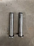 1955-1972 Chevy Impala Chevelle Belair Trunk Deck Lid Hinge Pins Gto 442 Gs Oem Used. Price: $38.63.