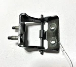 Hatchback Right Hinge Tailgate Liftgate Ford Focus 2012-2018 Oem Used. Price: $29.99.