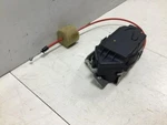 Mercedes E350 2007 Sw Tailgate Lock Latch Actuator Factory Used. Price: $90.15.
