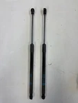21-23 Gm Yukon Tahoe Escalade Lift Gate Window Strut Pair Oem 84663716 84663715 Used. Price: $50.00.