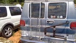 Driver Rear Back Door Double Left-hinged Fits 91-94 Dodge 150 Van 249287 Used. Price: $637.49.