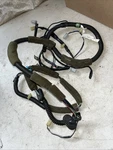 Honda Civic Hatchback Rear Harness 32108-S03-A001 Oem 96-98 OBD2A Used. Price: $104.99.