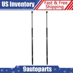 2PCS Focus Auto Parts Hatch Lift Support Fits Chevrolet Camaro 1982-1991 1992 New. Price: $57.74.