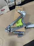 New Oem Genuine Ford Driver Left Decklid Hinge 8S4Z-5442701-A Fits 00-11 Focus. Price: $29.99.