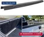 Ecotric Tailgate Top Cap Protector Molding Trim Cover Compatible With 2008-2016 New. Price: $49.31.
