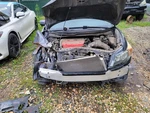 (local Pickup Only) Trunk/hatch/tailgate Canada Market Coupe Si Fits 14-15 Civic Used. Price: $465.40.