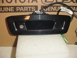 09-12 Chevy Traverse Liftgate Exterior Handle With Switch Camera Used. Price: $74.95.