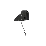 Genuine Mopar Outside Rear-view Mirror Right 68236934AE New. Price: $932.65.