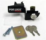Pop And Lock PL3300 Manual Tailgate Fits 94-02 Ram 1500 2500 3500 New. Price: $98.11.
