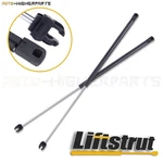 2 Front Hood Lift Supports Shocks Gas Springs For Chrysler Concorde 1998-04 New. Price: $14.99.