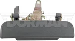 Dorman Tailgate Handle , Pn# 774MX New. Price: $19.09.