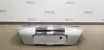 04 Dodge Viper Gen 3 Rear Trunk Decklid Assembly Silver With Gray Stripes Used. Price: $420.75.