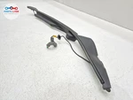 2013-22 Range Rover L405 Left Liftgate Anti Pinch Sensor Molding Trunk Lid Trim Used. Price: $67.45.