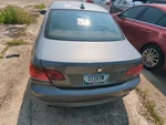 Bmw 328I Xdrive Trunk/decklid/hatch/tailgate Oem N5DRR Used. Price: $1069.88.