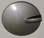 08-12 Land Rover LR2 Gas Fuel Filler Tank Lid Door Oem 6H52-405A26-AB Gray Used. Price: $55.00.