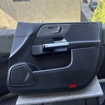 2020-2023 Mercedes Benz Glb 250 Front Right Passenger Interior Door Panel Oem Used. Price: $150.00.