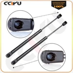 2 Lift Support Shocks Gas Springs Sturts C16-06389 C1606389 New. Price: $13.39.