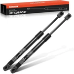 Rear Tailgate Lift Supports Struts 2PC 2013-2014 Hyundai Santa Fe Sport New. Price: $72.99.
