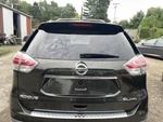 2014-2016 Nissan Rogue Tail Gate Midnight Jade Used. Price: $420.00.