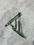 2008-2023 Dodge Challenger Oem Left Trunk Lid Hinge Srut 4589667AD W/ Gas Prop Used. Price: $56.00.