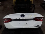 (local Pickup Only) Trunk/hatch/tailgate Rear View Camera Keyless Ignition Fits Used. Price: $569.99.