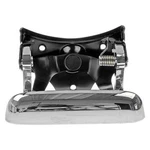 For Chevy Silverado 1500 Classic 2007 Dorman 91133 Help! Tailgate Handle New. Price: $34.06.