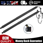 2X Rear Tailgate Power Hatch Lift Support Strut For Infiniti QX50 2019-2020 New. Price: $103.99.