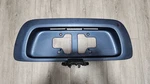 2001-2007 Toyota Sequoia Tailgate Lift Hatch License Plate Trim Oem *set* Used. Price: $139.89.