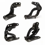 2011 Dodge Charger Trunk Lid-hinge Passenger Right Side Kgvsb Used. Price: $66.38.