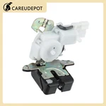 NO.74800-T7Y-K01 Tailgate Lock Actuator Fit For Honda Hr-v 2016-2021 New. Price: $30.82.