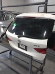 Trunk/hatch/tailgate With Privacy Tint Glass Fits 12-15 Bmw X1 523606 Used. Price: $619.31.