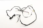 2016 - 2020 Mitsubishi Outlander Liftgate Left Side Wire Wiring Harness Oem Used. Price: $59.30.