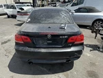 Trunk/hatch/tailgate Convertible Thru 6/09 Fits 07-09 Bmw 328I 616683 Used. Price: $300.00.