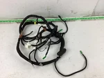 2014-2016 Acura Mdx Rear Trunk Lid Tailgate Liftgate Wire Wiring Harness Oem. Used. Price: $101.49.