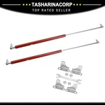 Universal Piece Of 25INCH 35LB/156N Red Lift Supports Gas Struts With Wrench New. Price: $49.74.