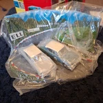 Vanguards RD1002 Ford Classic 109E Piece Set Brands Hatch Diorama 1:43 Ltd Used. Price: $54.51.