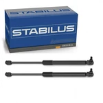 Qty 2 Stabilus Fits Rogue 08 To 13/ Select 14-15 Liftgate Supports New. Price: $49.94.