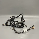 Porsche Macan Rear Trunk Harness 95B971145Q 2015 2016 2017 2018 Oem Used. Price: $144.99.