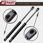 2PC Front Hood Lift Supports Shocks Struts Arms Props Rods Damper For Bmw 520I New. Price: $23.79.