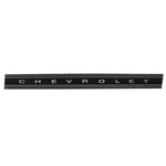 Trim Parts 9656 1969-72 Fits Chevrolet Truck Tailgate Panel Assembly New. Price: $259.99.