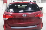 Trunk/hatch/tailgate Without Spoiler Fits 14-15 Sorento 2370223 Used. Price: $419.00.