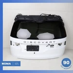 17-23 Land Rover L462 Discovery 5 Trunk Lid Liftgate Tailgate Hatch Shell Oem Used. Price: $469.23.