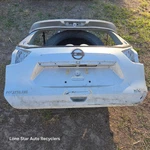 2014 To 2018 Nissan Rogue Liftgate (local Pickup, No Ship) Used. Price: $350.00.
