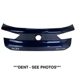 Oem 2018 - 2023 Bmw X2 F39 Rear Liftgate Molding Lower Panel Trim 51137467656 Used. Price: $179.99.