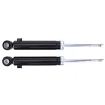 Air Shock Absorbers For 2008-2012 Kia Borrego Oe 553102J100 553202J100 New. Price: $73.99.